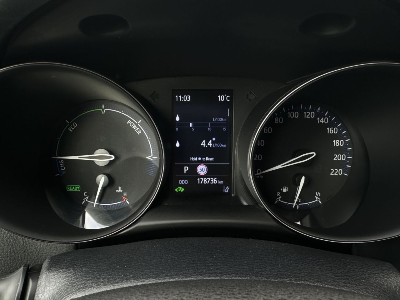 Toyota C-HR | 6