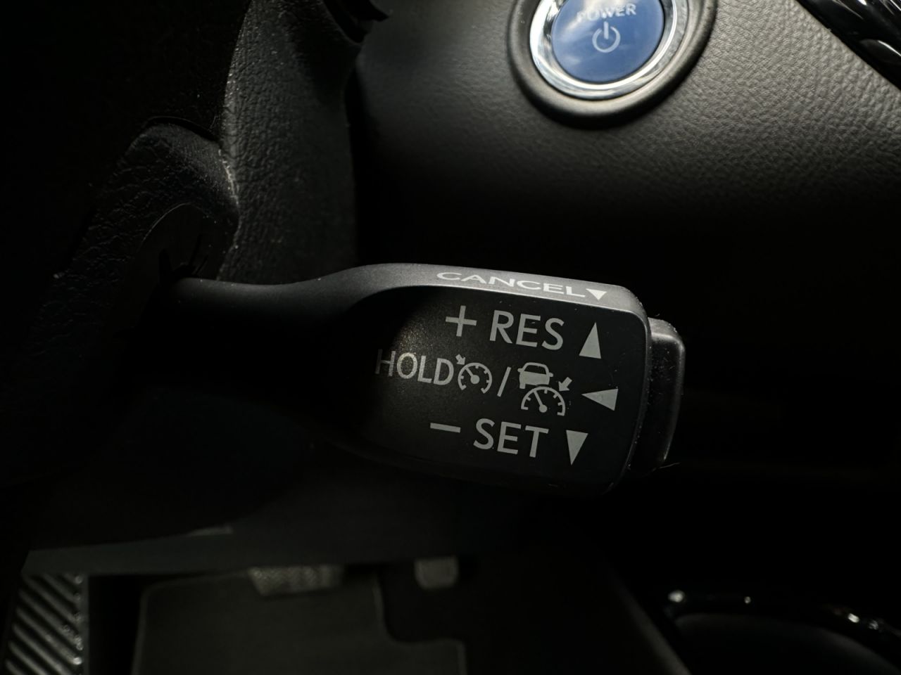 Toyota C-HR | 13