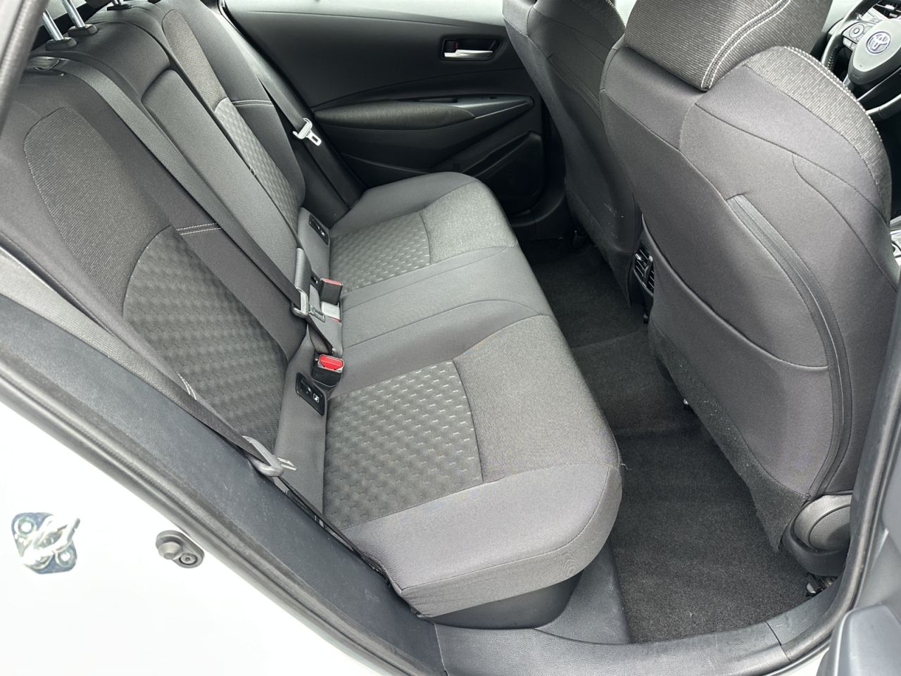 Toyota Corolla | 7