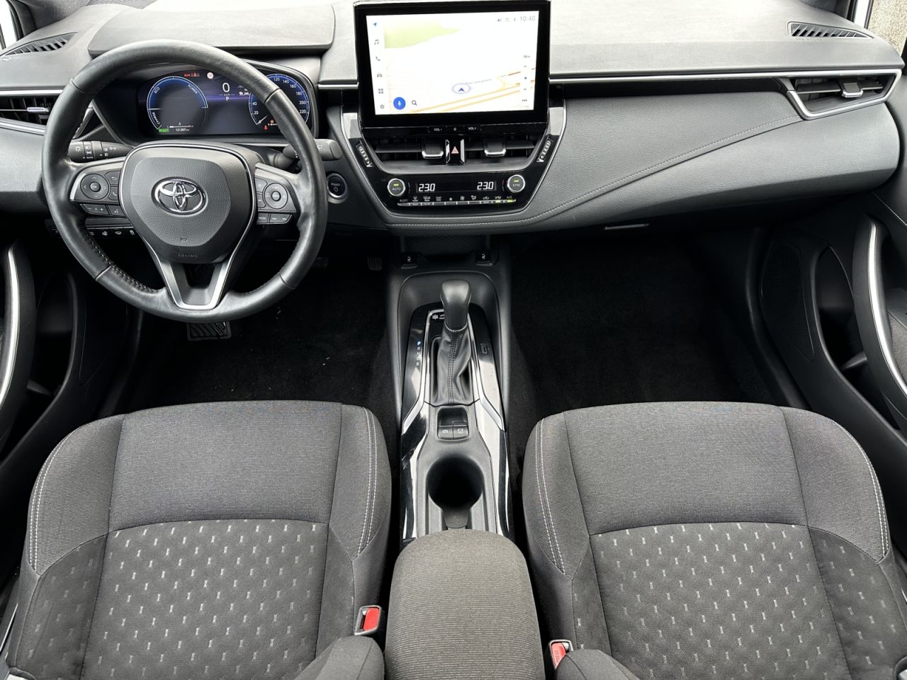 Toyota Corolla | 5