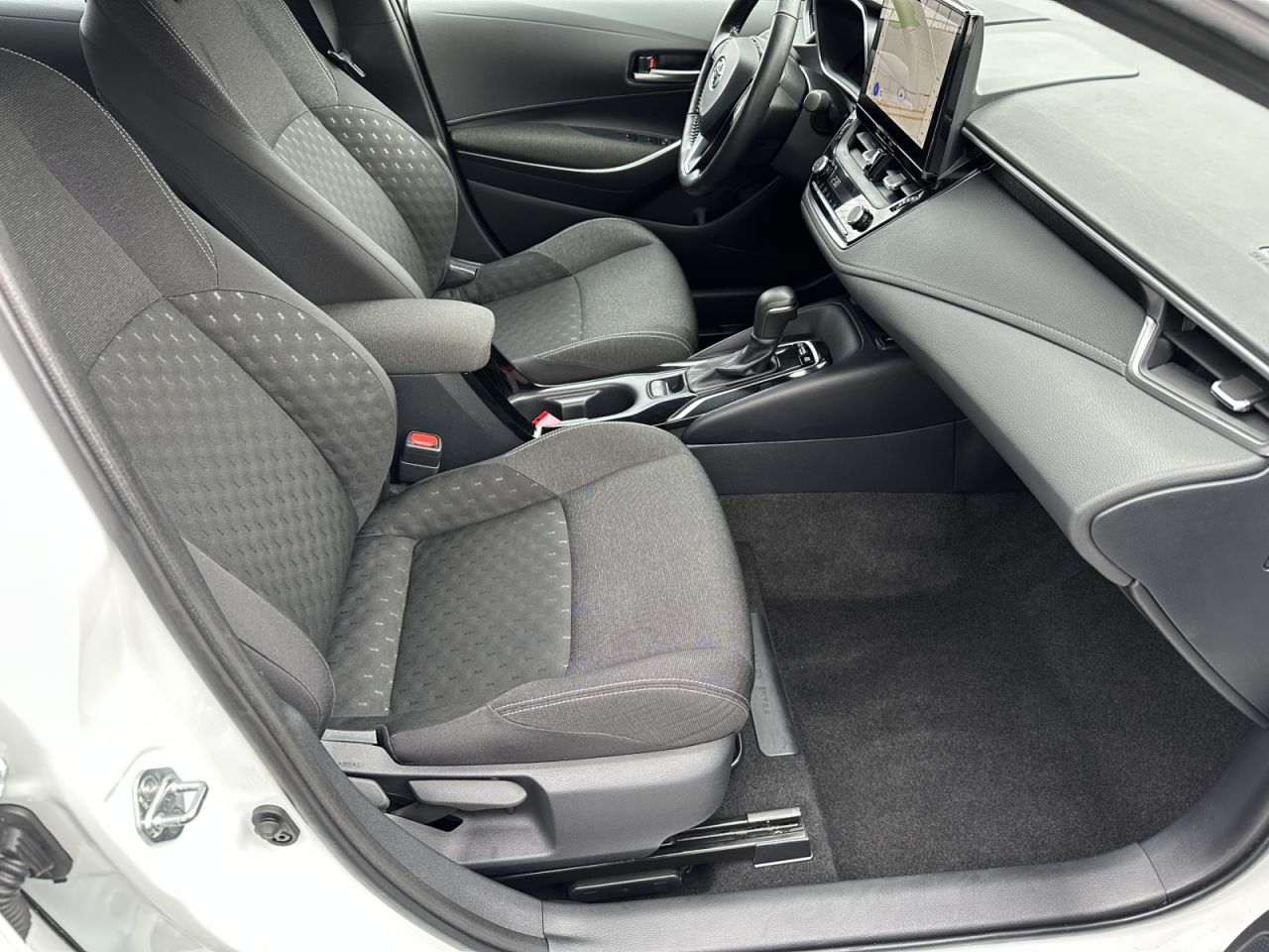 Toyota Corolla | 6