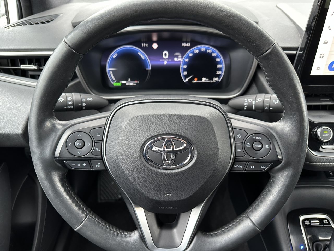 Toyota Corolla | 9