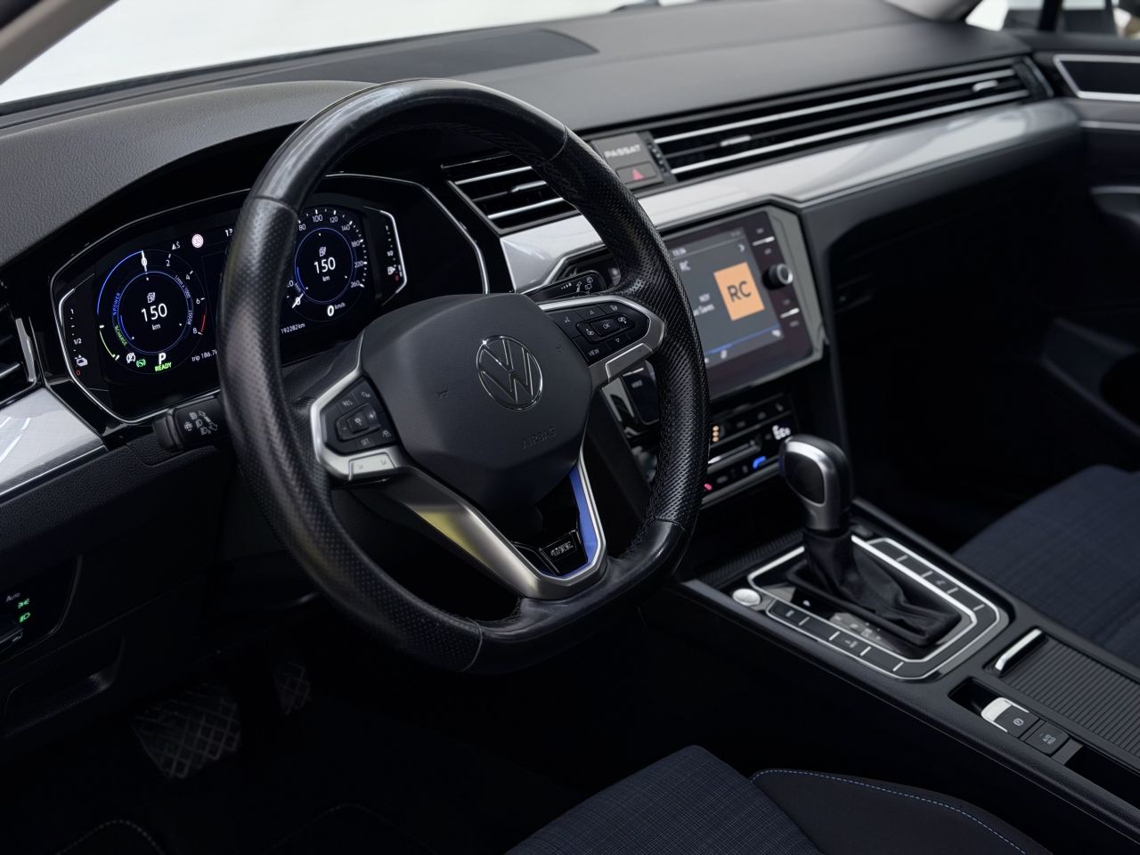 Volkswagen Passat | 8