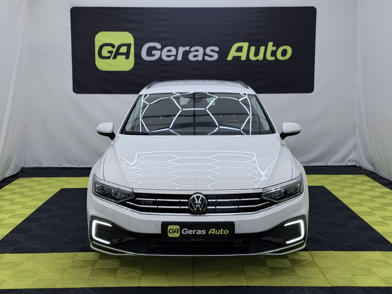 Volkswagen Passat | 6
