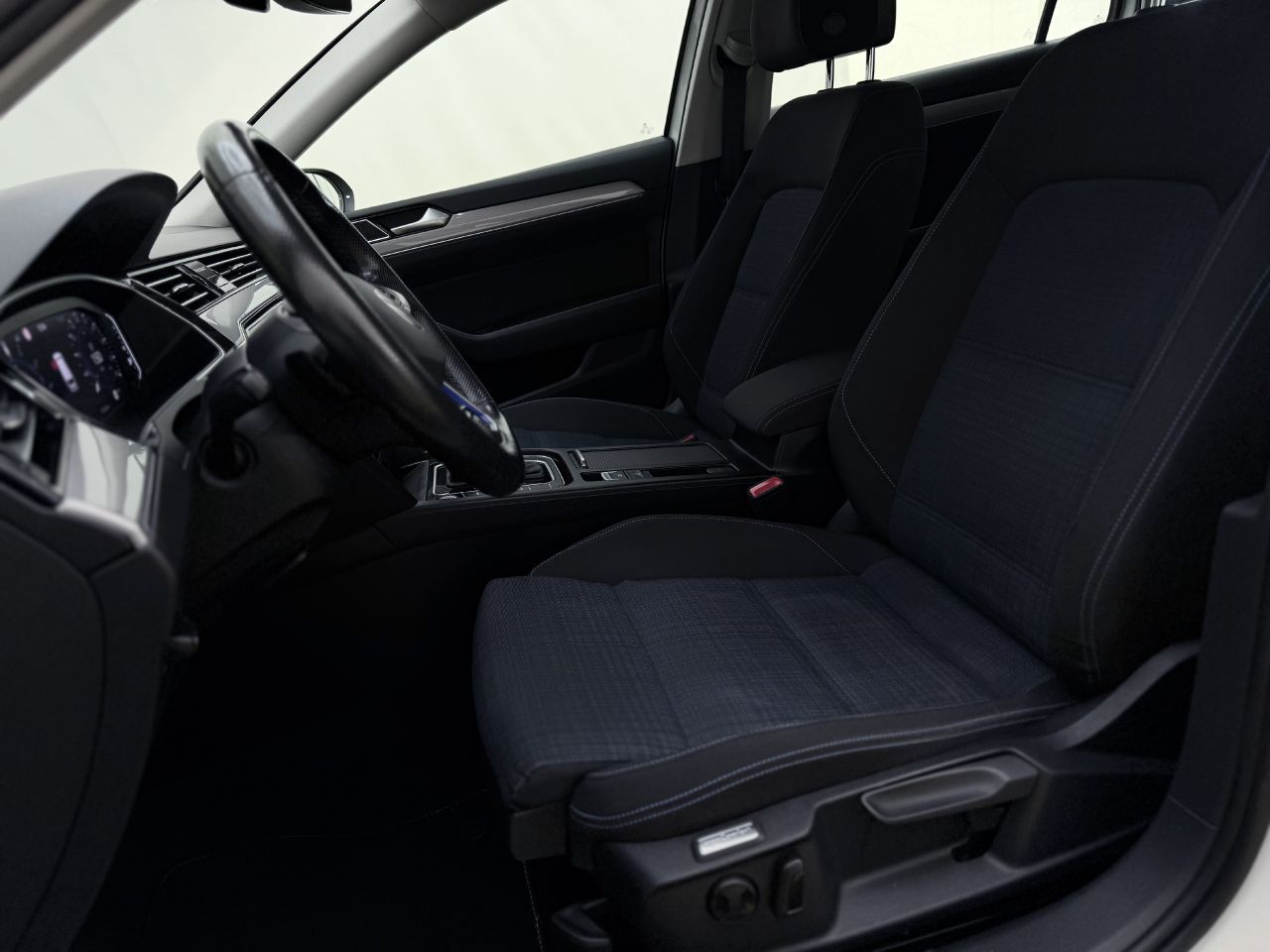 Volkswagen Passat | 9
