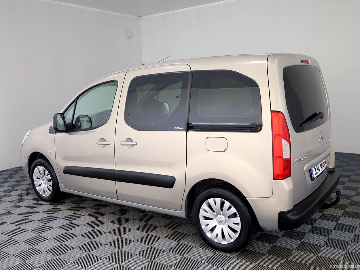 Citroen | 3