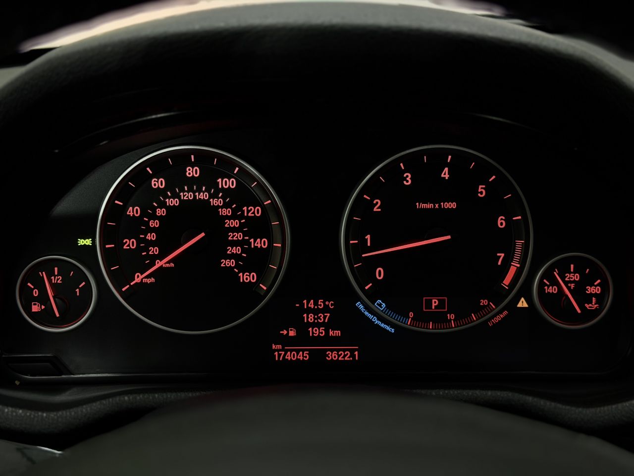 BMW X3 | 29