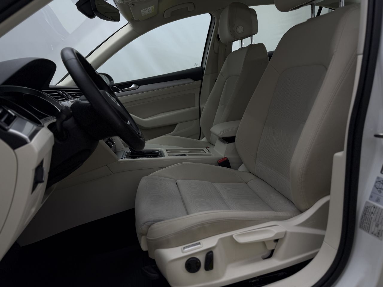 Volkswagen Passat | 7