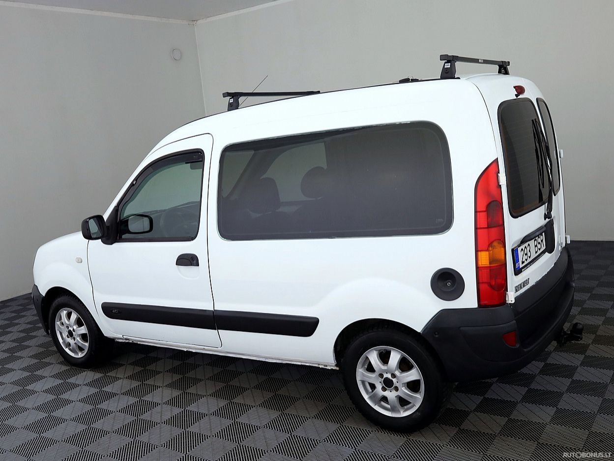 Renault | 3