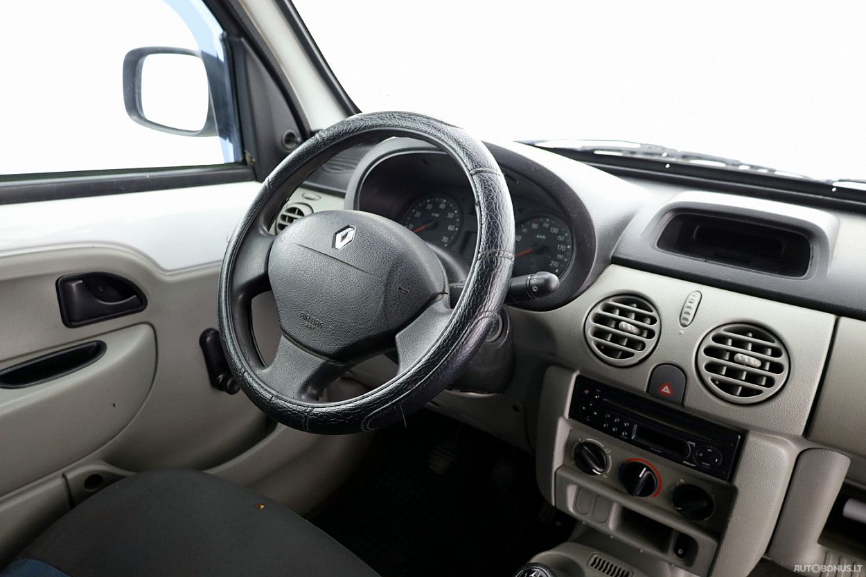 Renault | 4