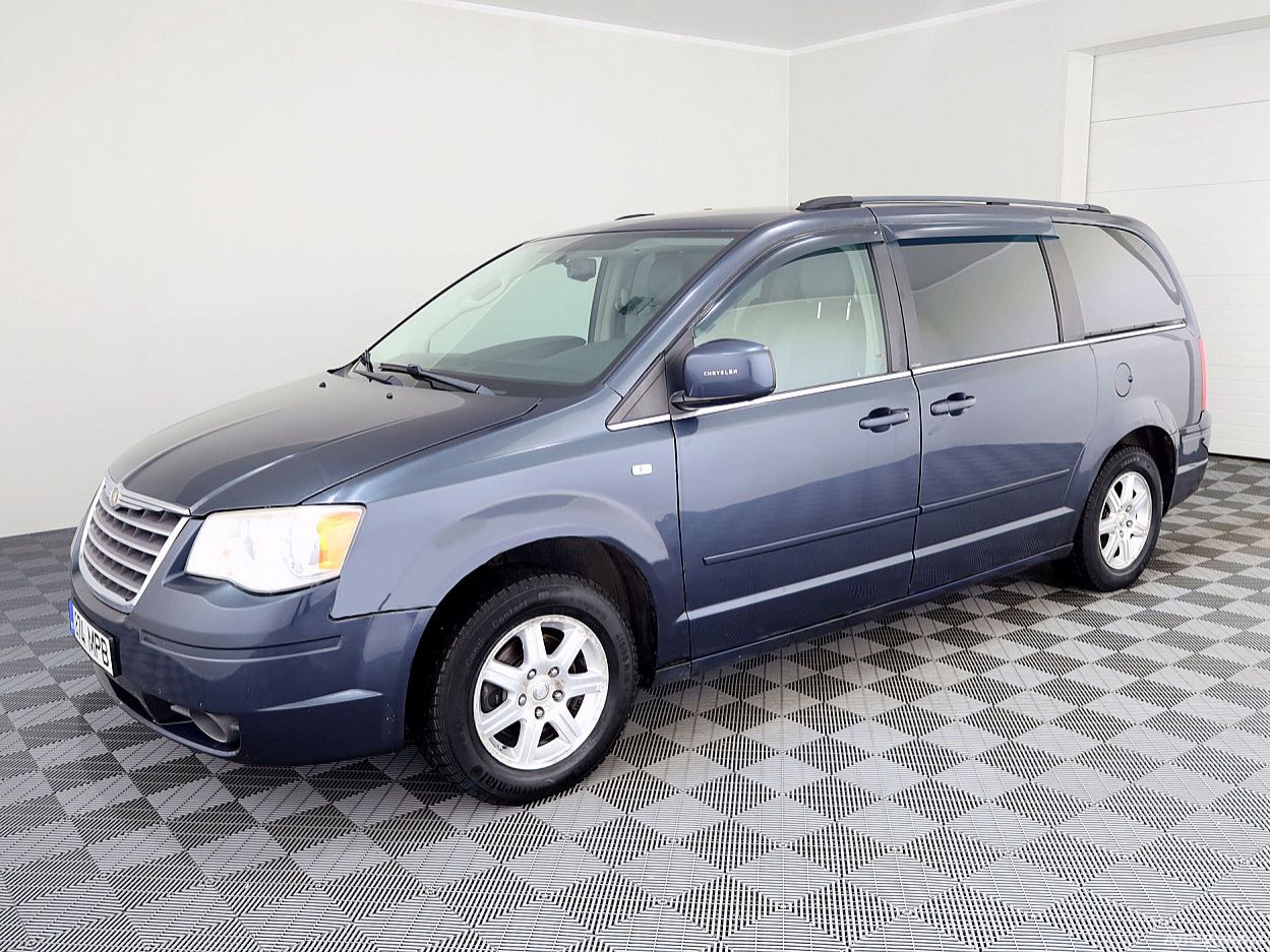 Chrysler | 1