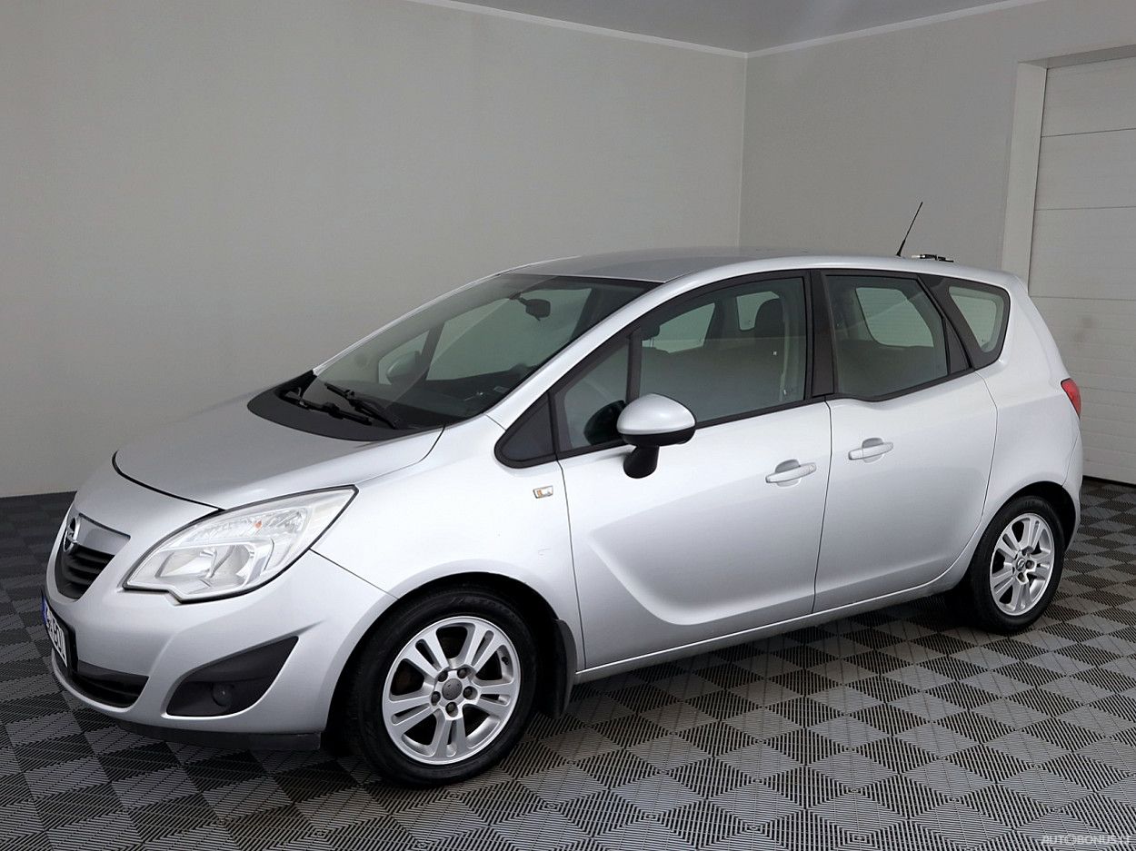 Opel | 1