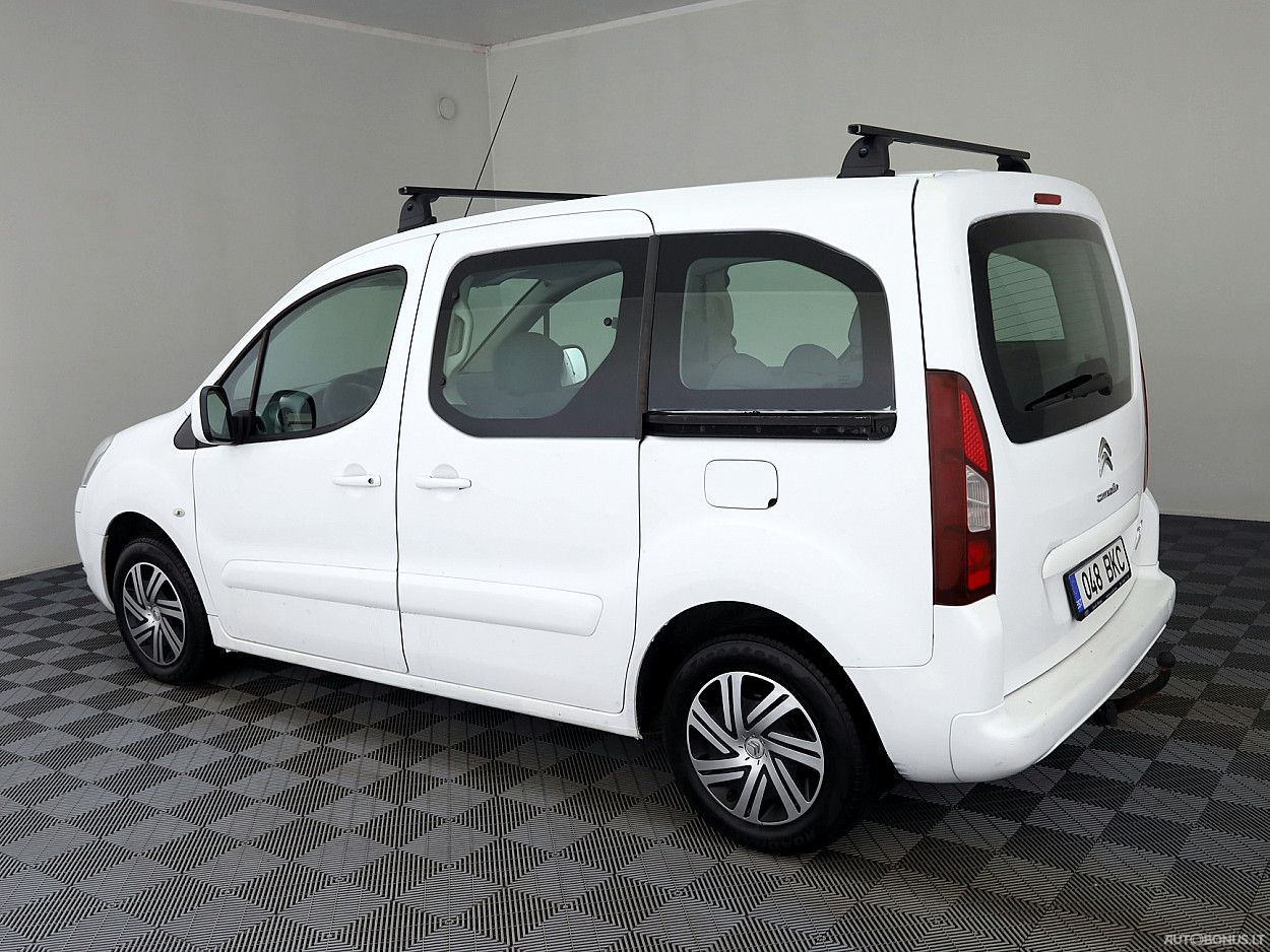 Citroen | 3