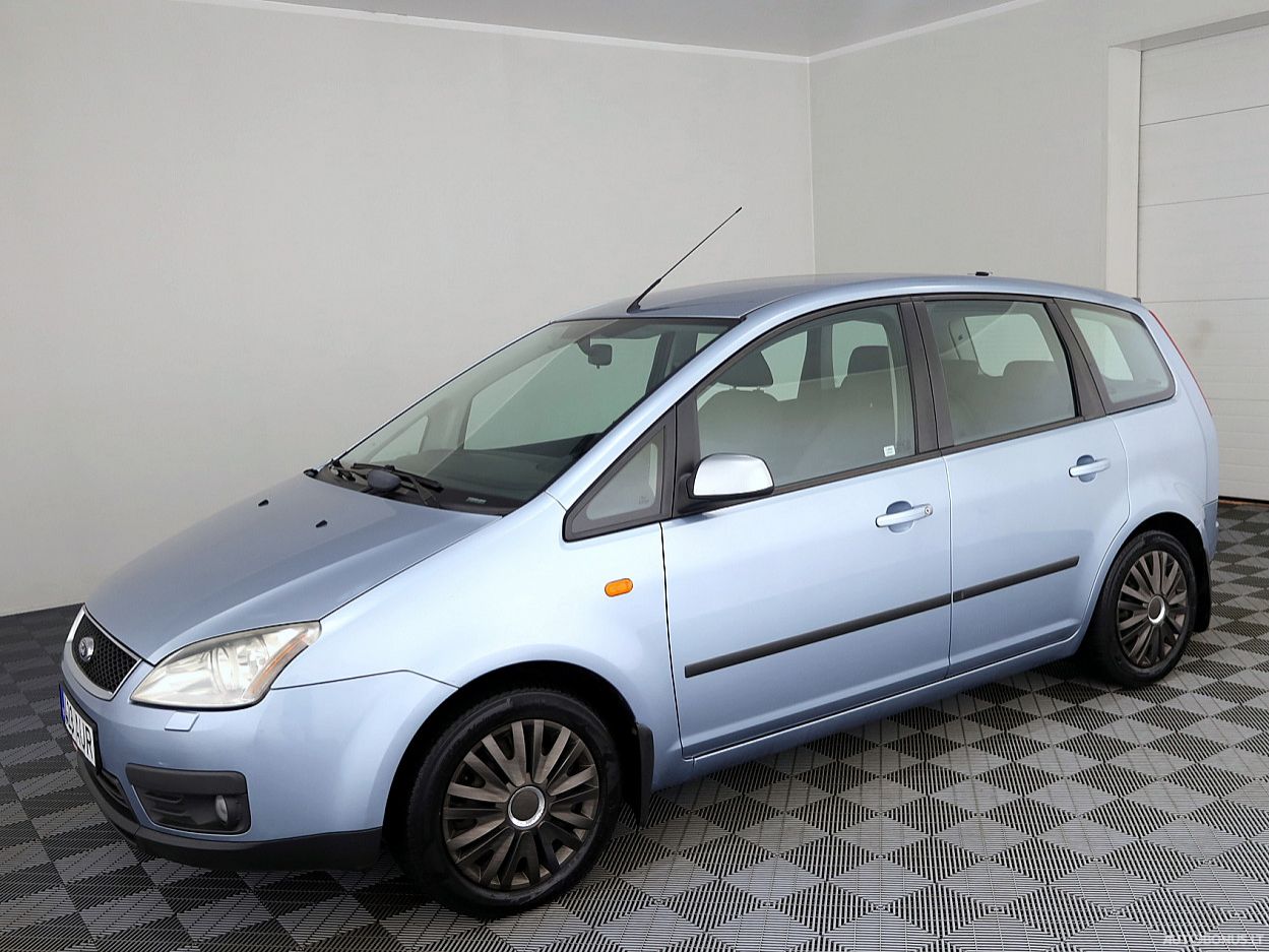 Ford | 1