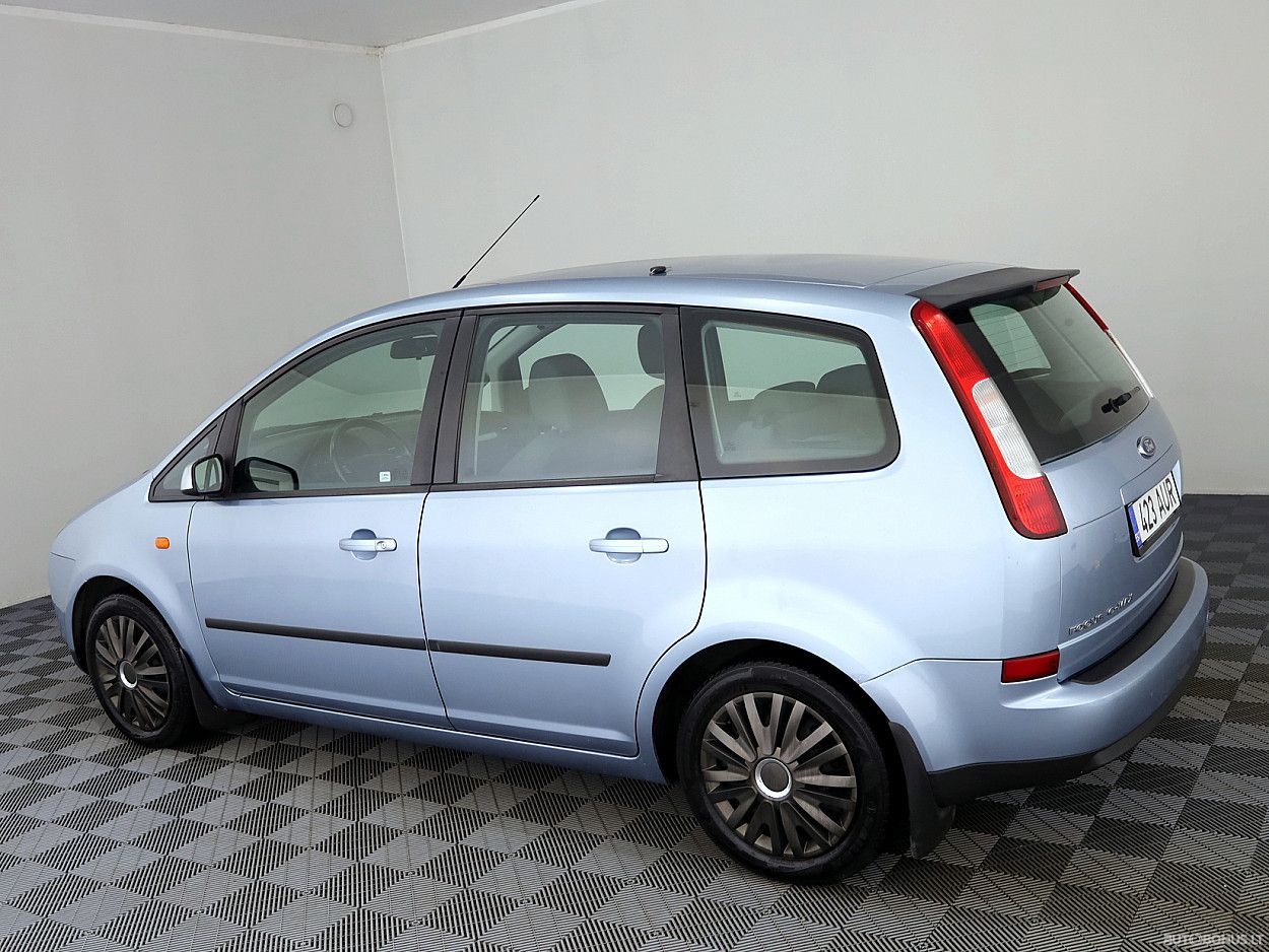 Ford | 3