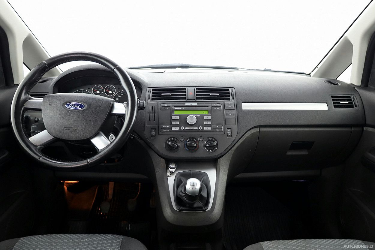 Ford | 4