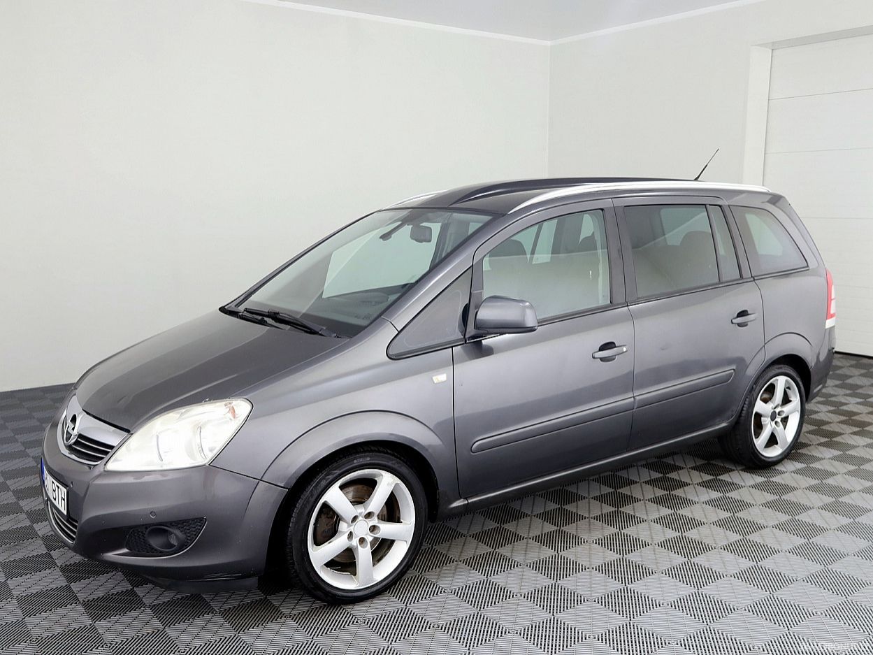 Opel | 1