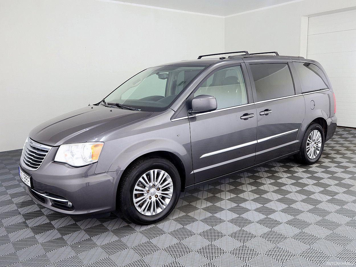 Chrysler | 1
