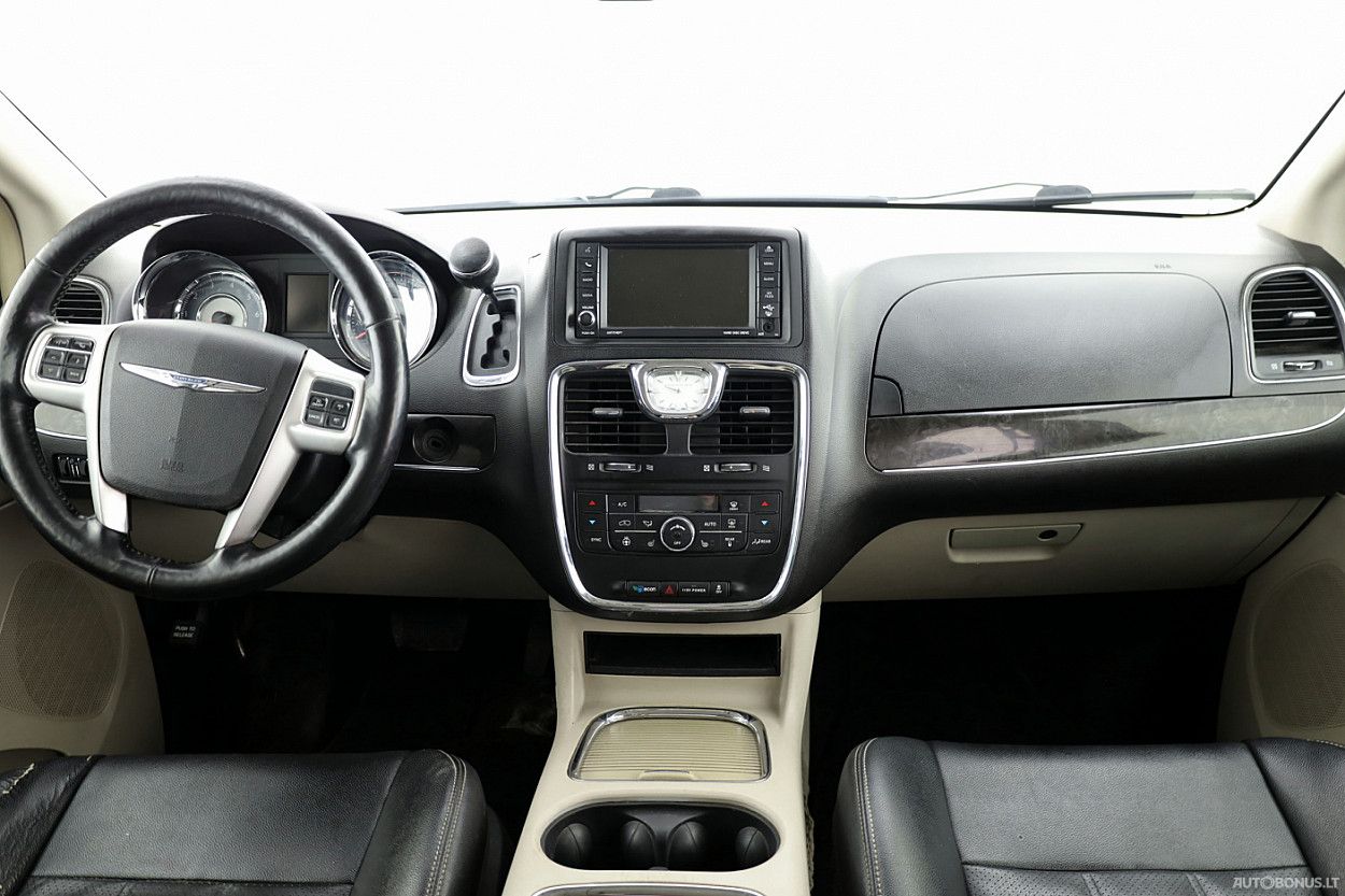 Chrysler | 4