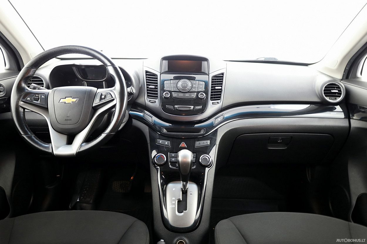 Chevrolet | 4