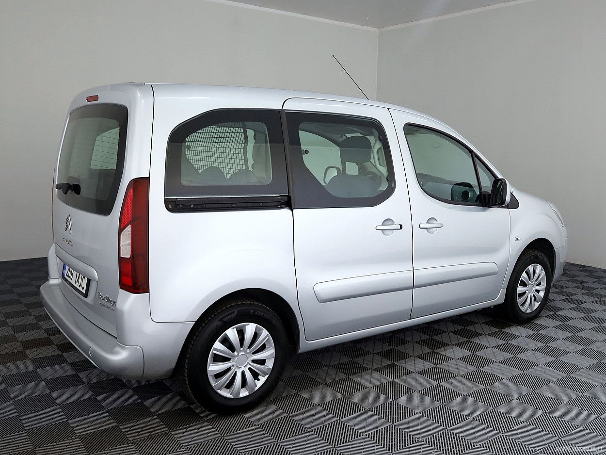 Citroen | 2