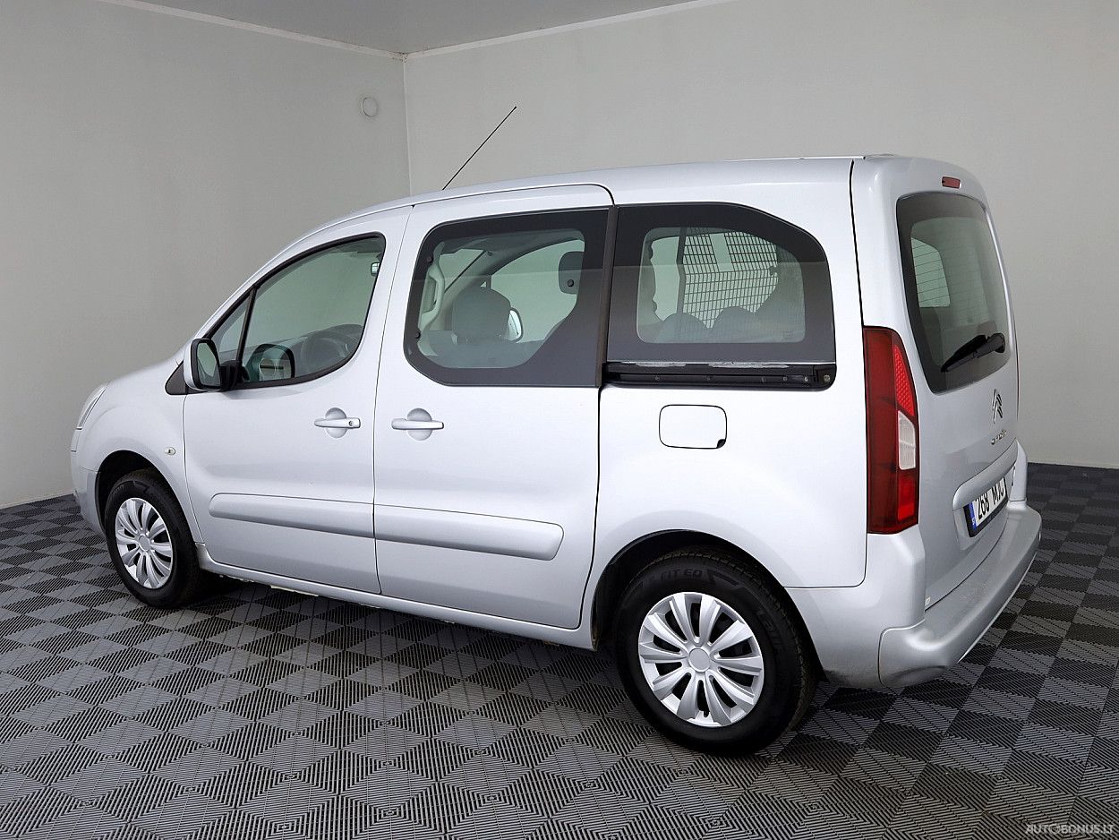 Citroen | 3