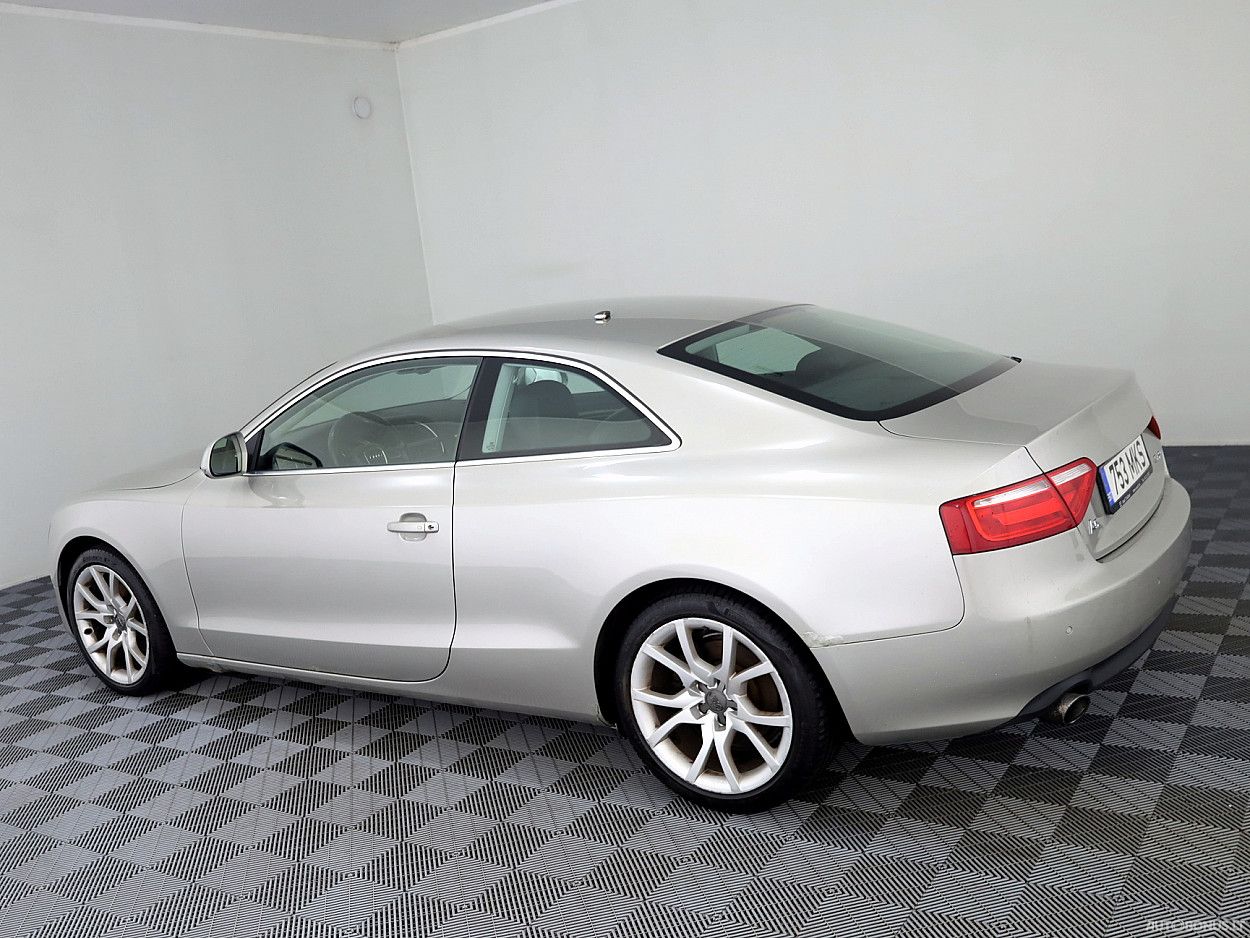 Audi | 3