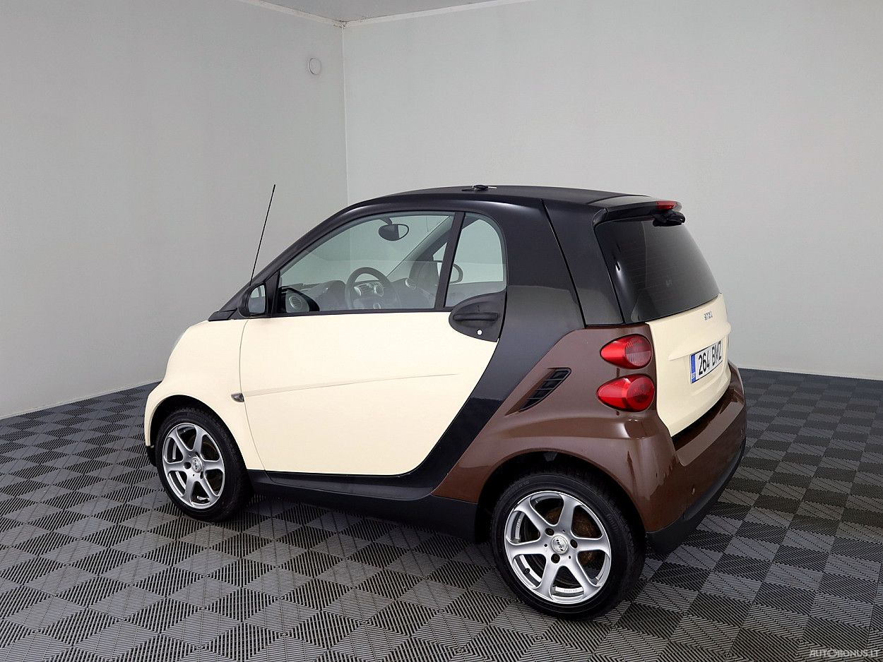 Smart | 3