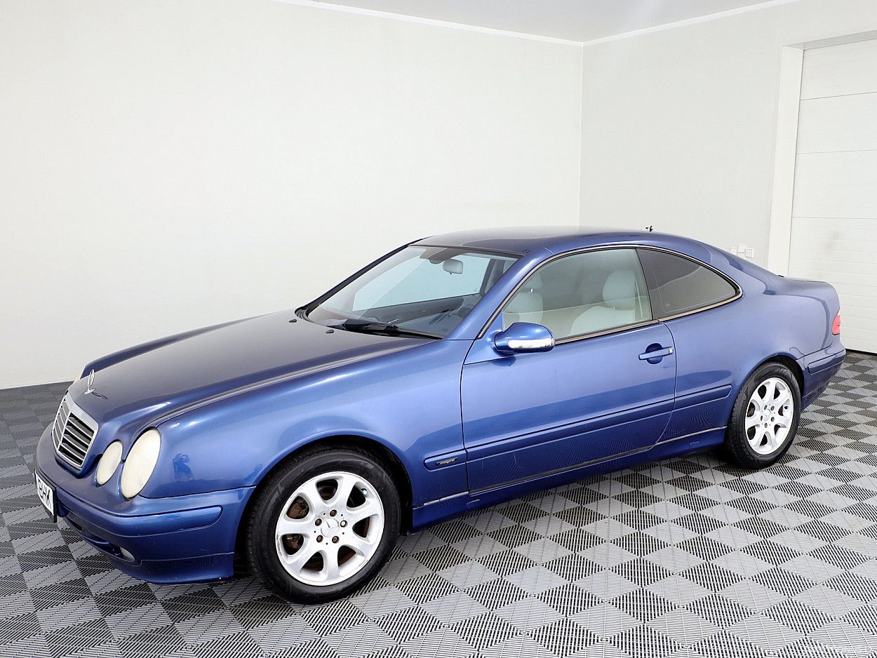 Mercedes-Benz | 1