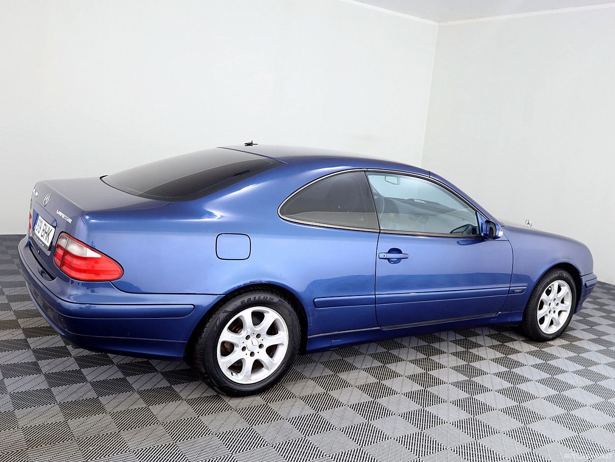 Mercedes-Benz | 2