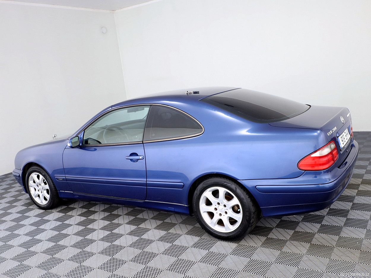 Mercedes-Benz | 3