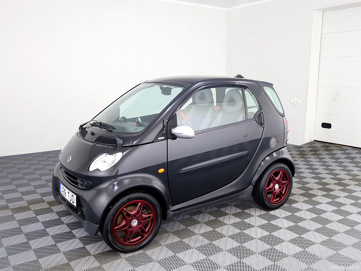 Smart | 1