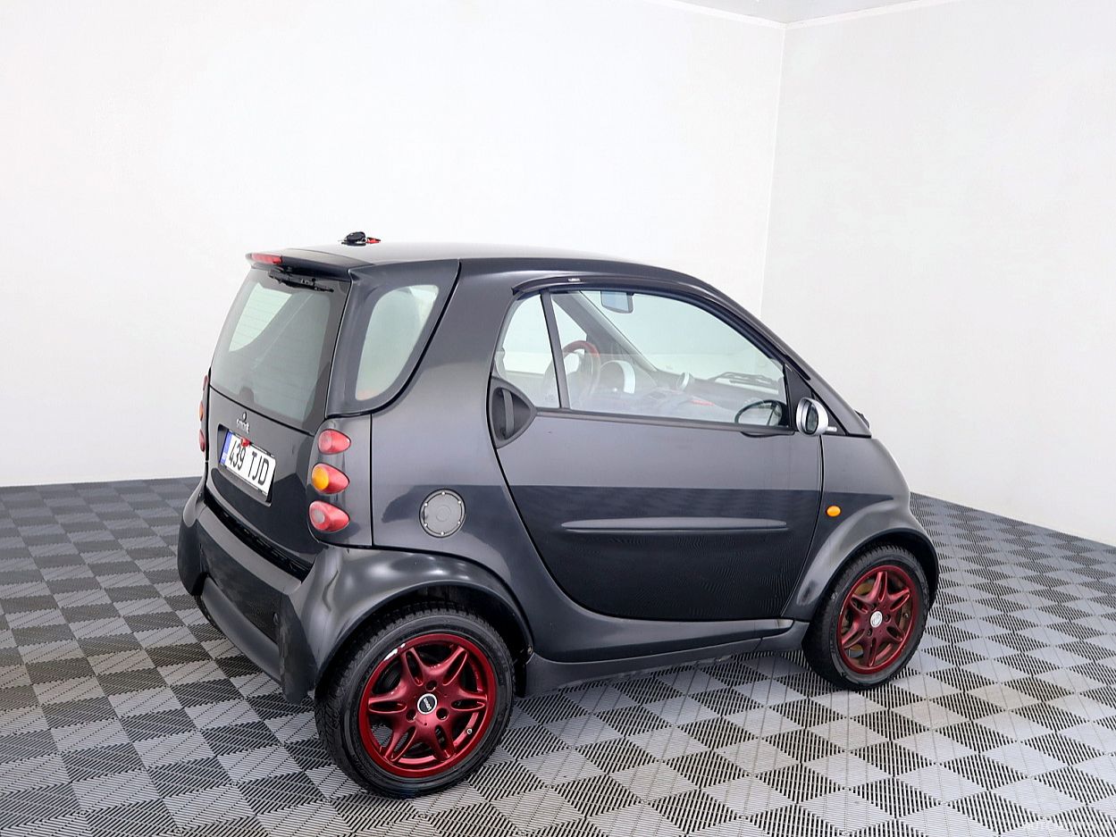 Smart | 2