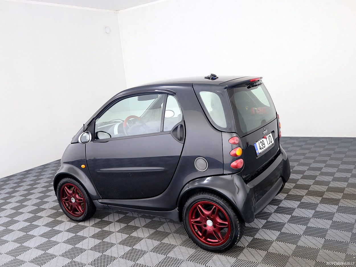 Smart | 3