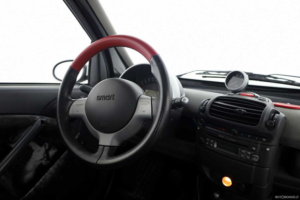 Smart | 4