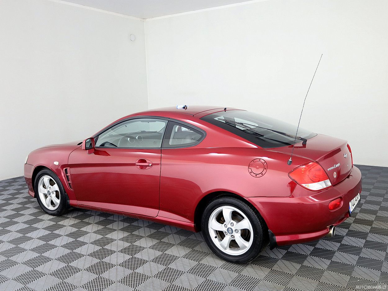 Hyundai | 3