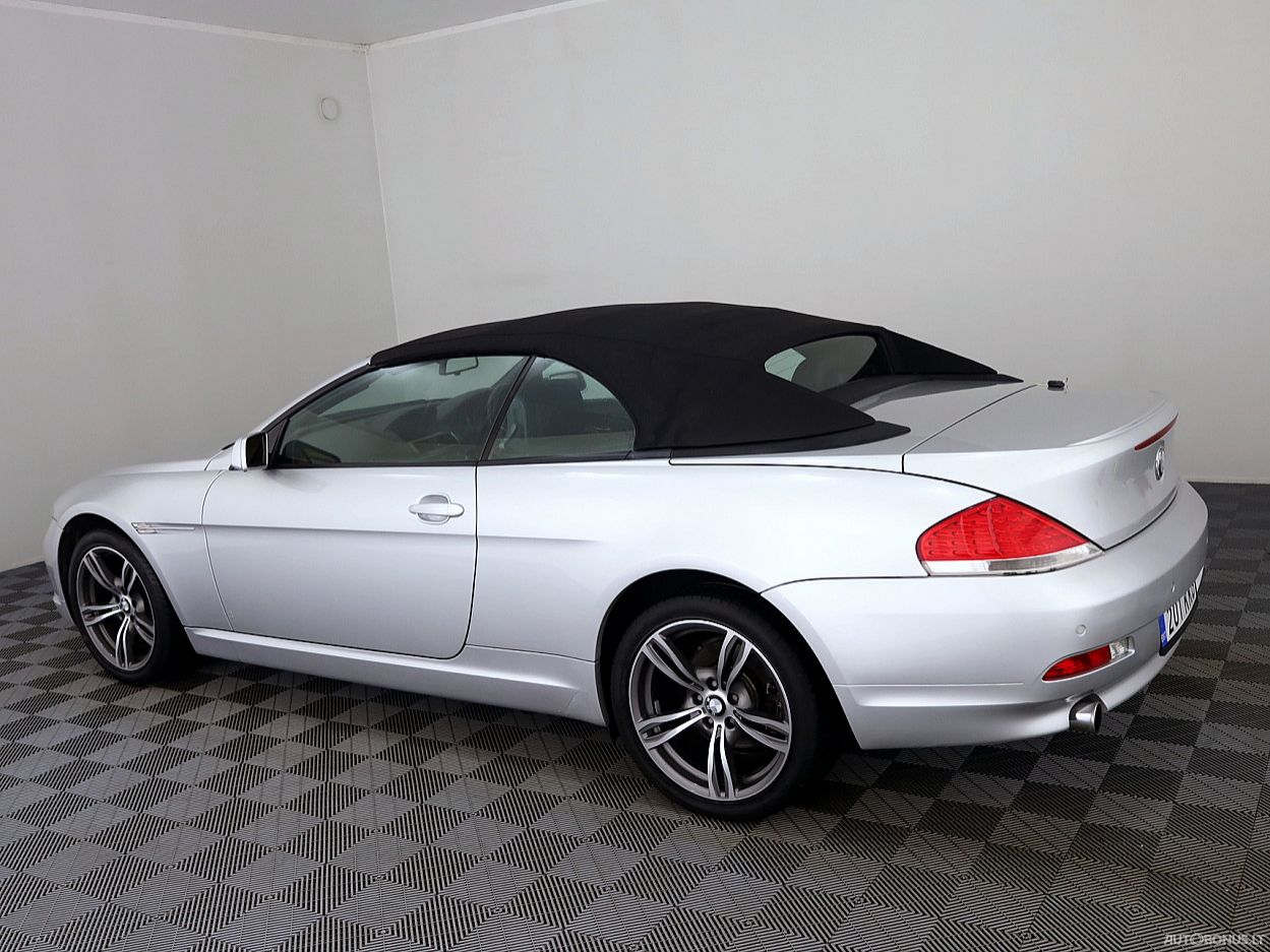 BMW | 5