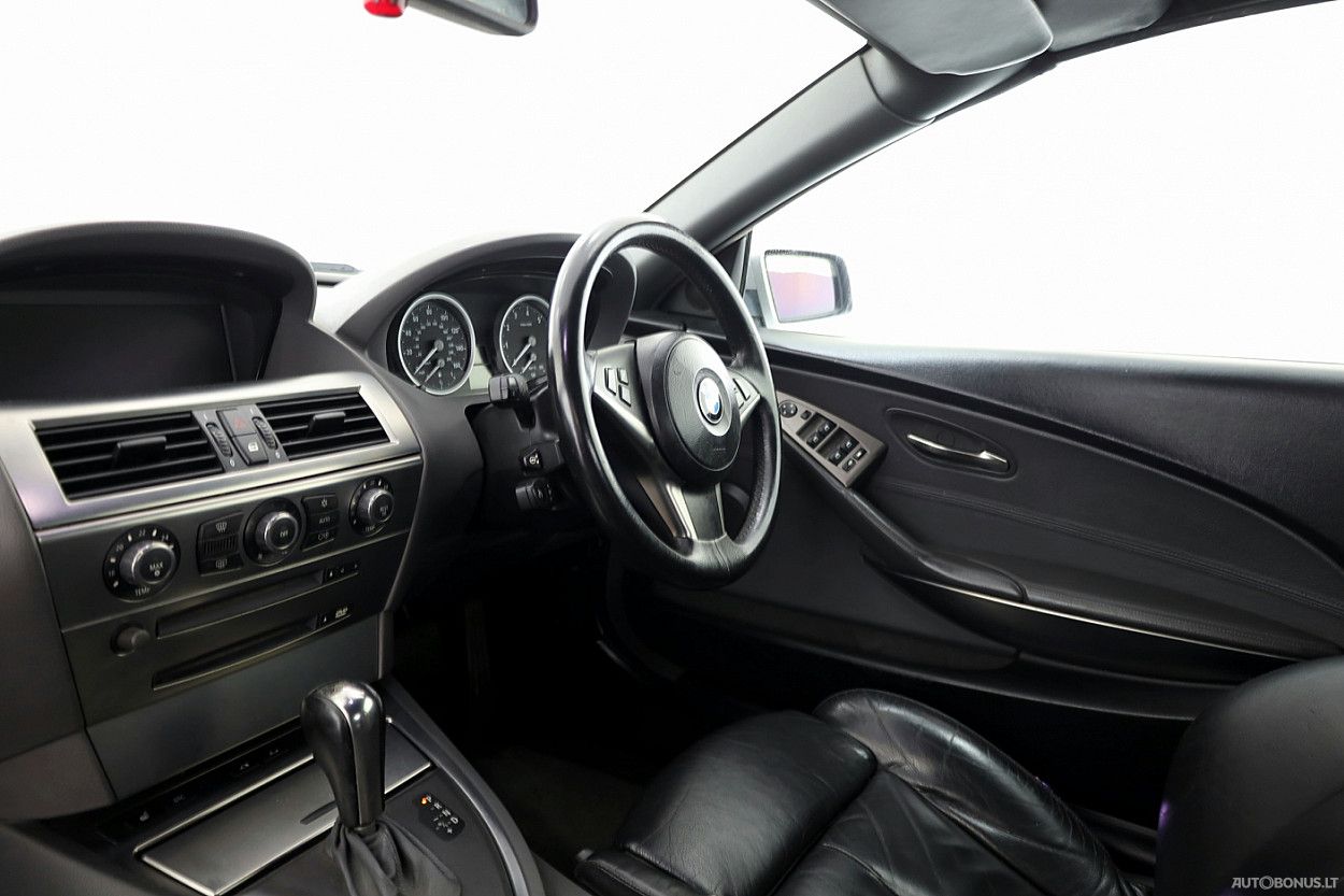 BMW | 6