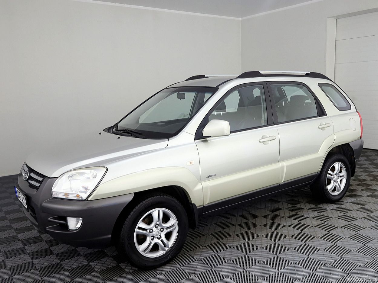 Kia | 1