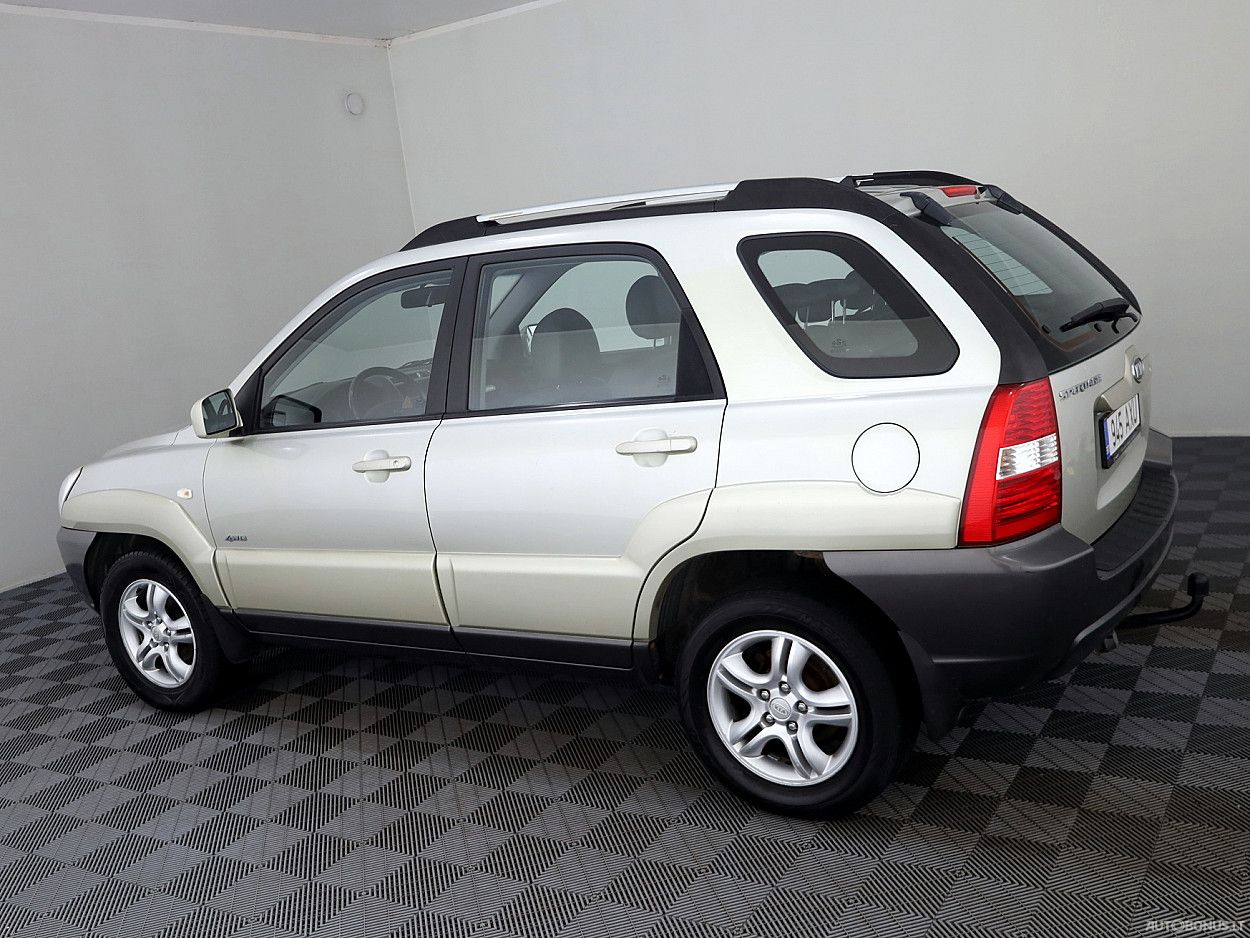 Kia | 3