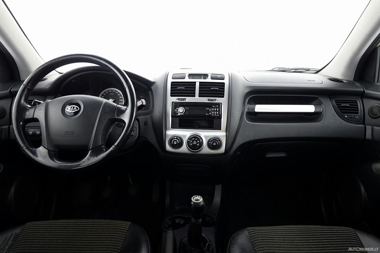 Kia | 4