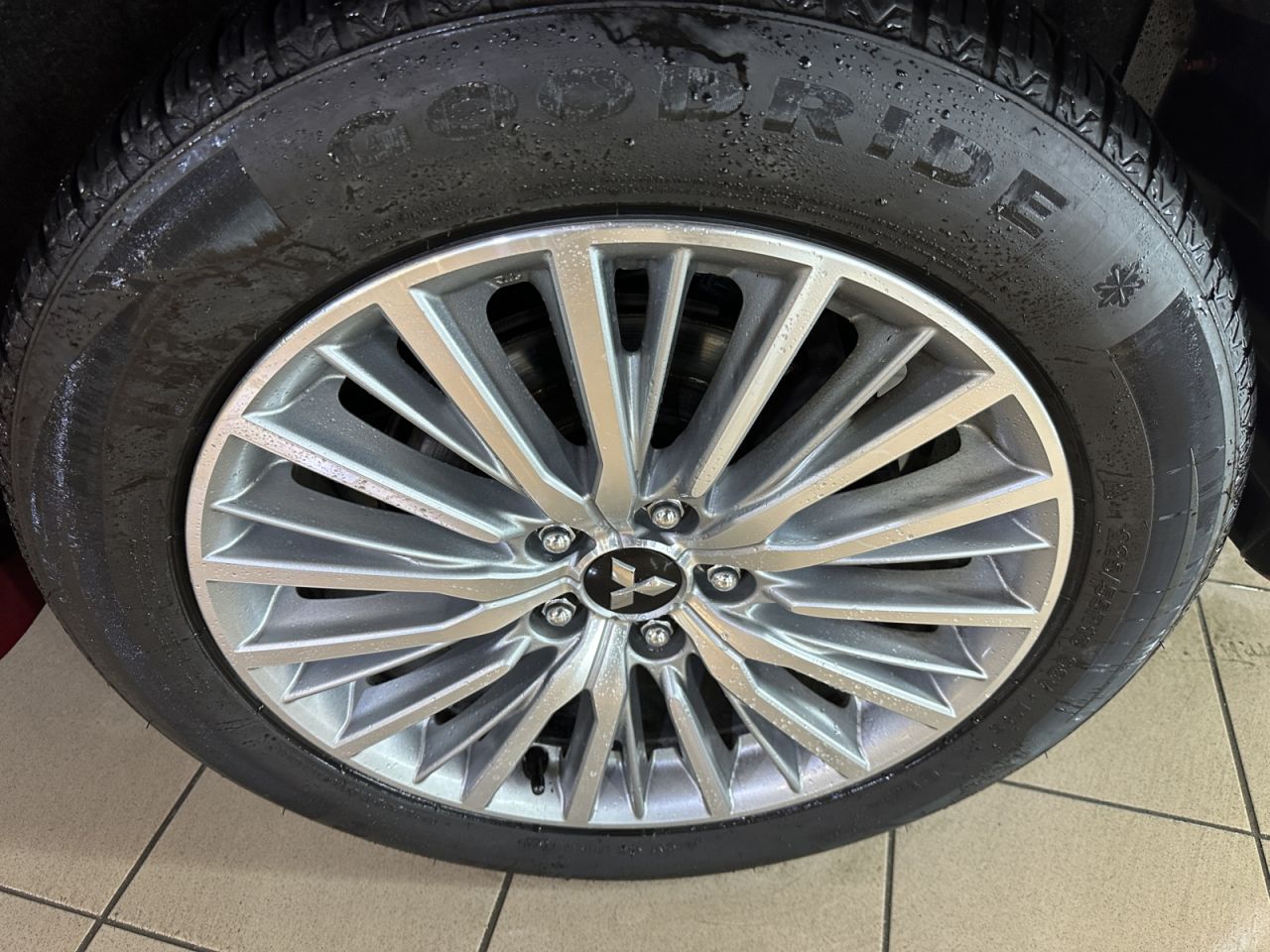 Mitsubishi Outlander | 29