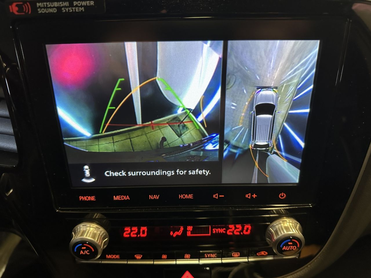Mitsubishi Outlander | 16