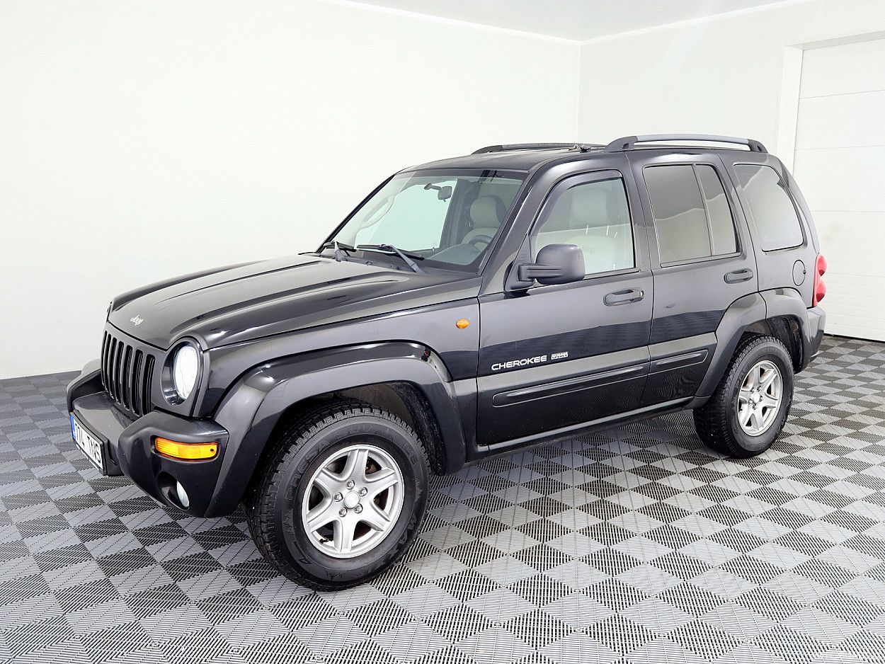 Jeep | 1