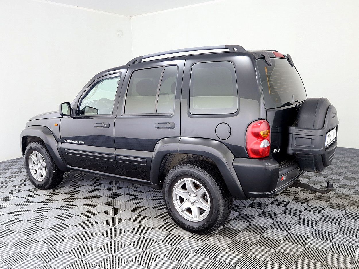 Jeep | 3