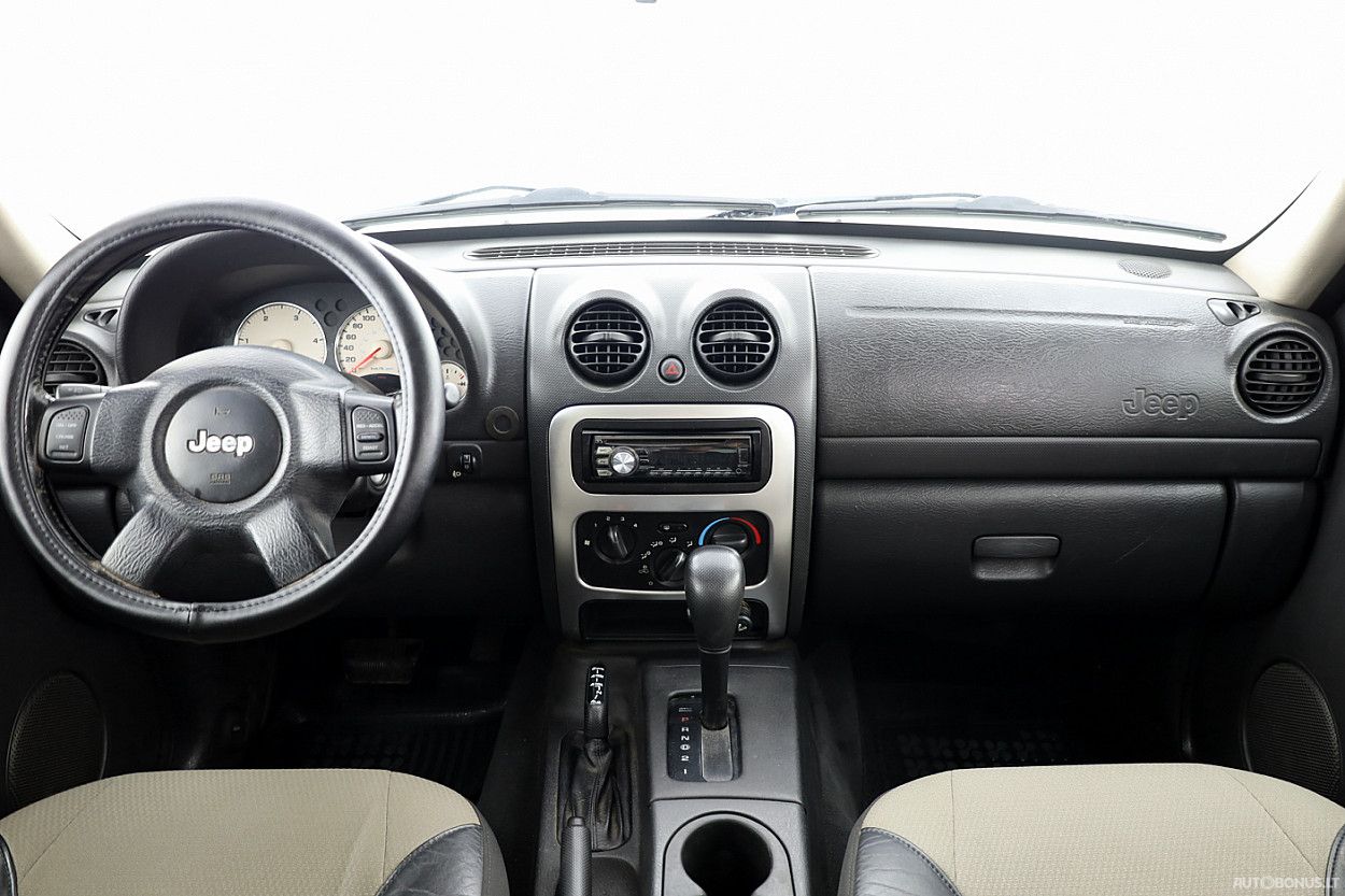 Jeep | 4