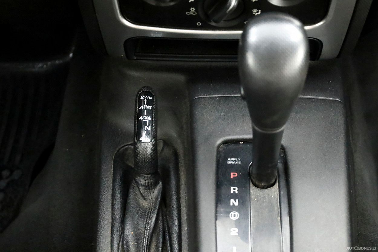 Jeep | 7