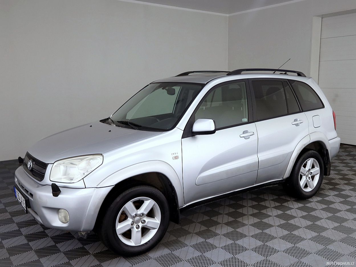 Toyota | 1