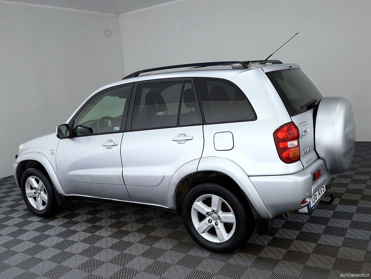 Toyota | 3