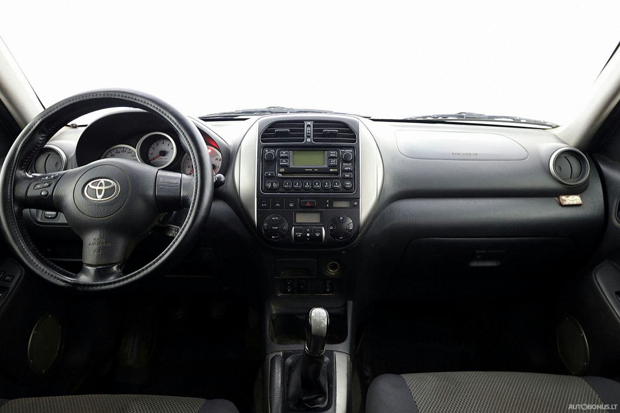 Toyota | 4